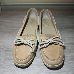 Sperry Angelfish Boat Shoe